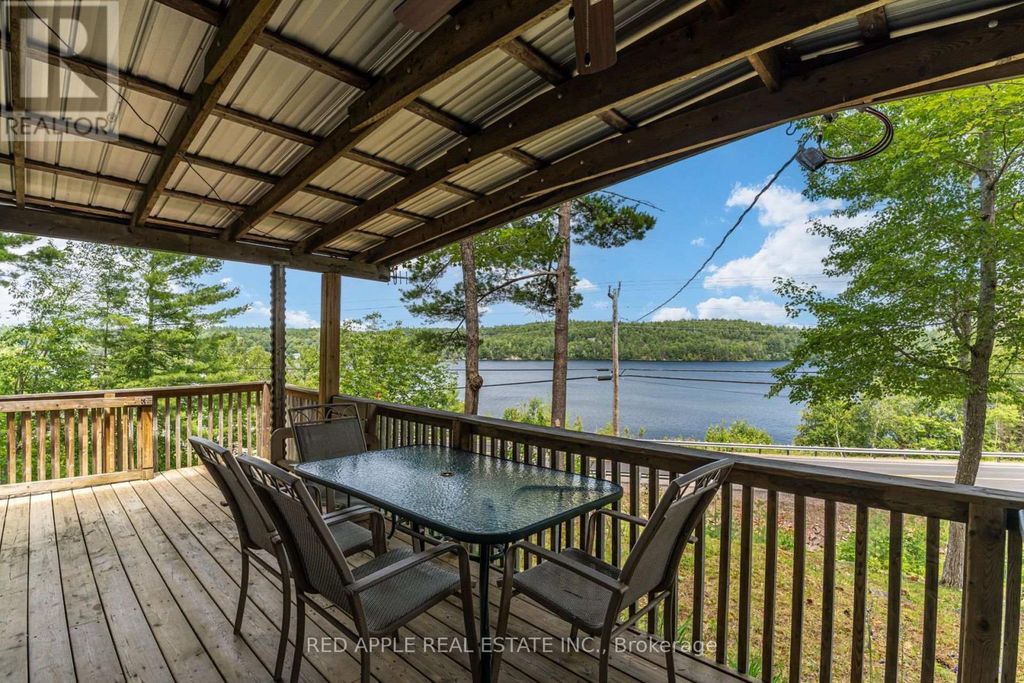 17568 Hwy #41, Addington Highlands (addington Highlands)