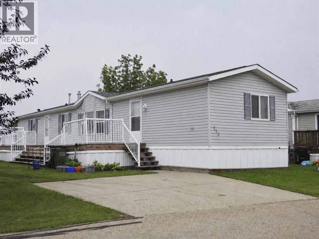 218 Oak Wood Drive Nw, Edmonton