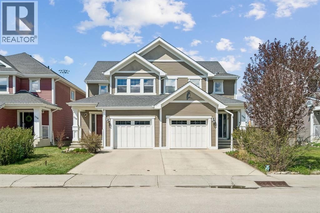 150 River Heights Crescent, Cochrane
