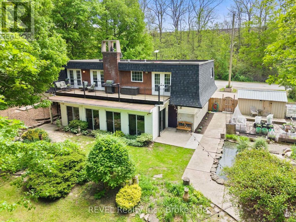 196 Warner Road, Niagara-On-The-Lake (glendale)