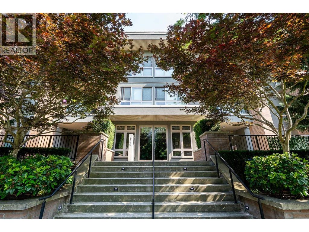 203 2349 Welcher Avenue, Port Coquitlam