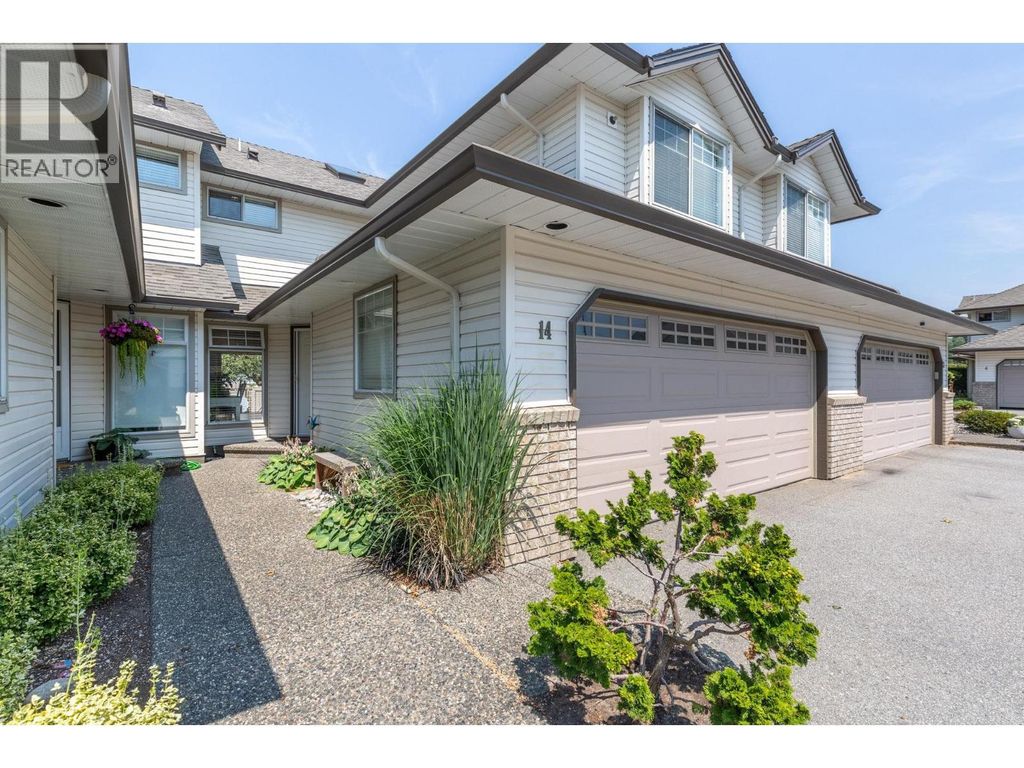 14 19051 119 Avenue, Pitt Meadows