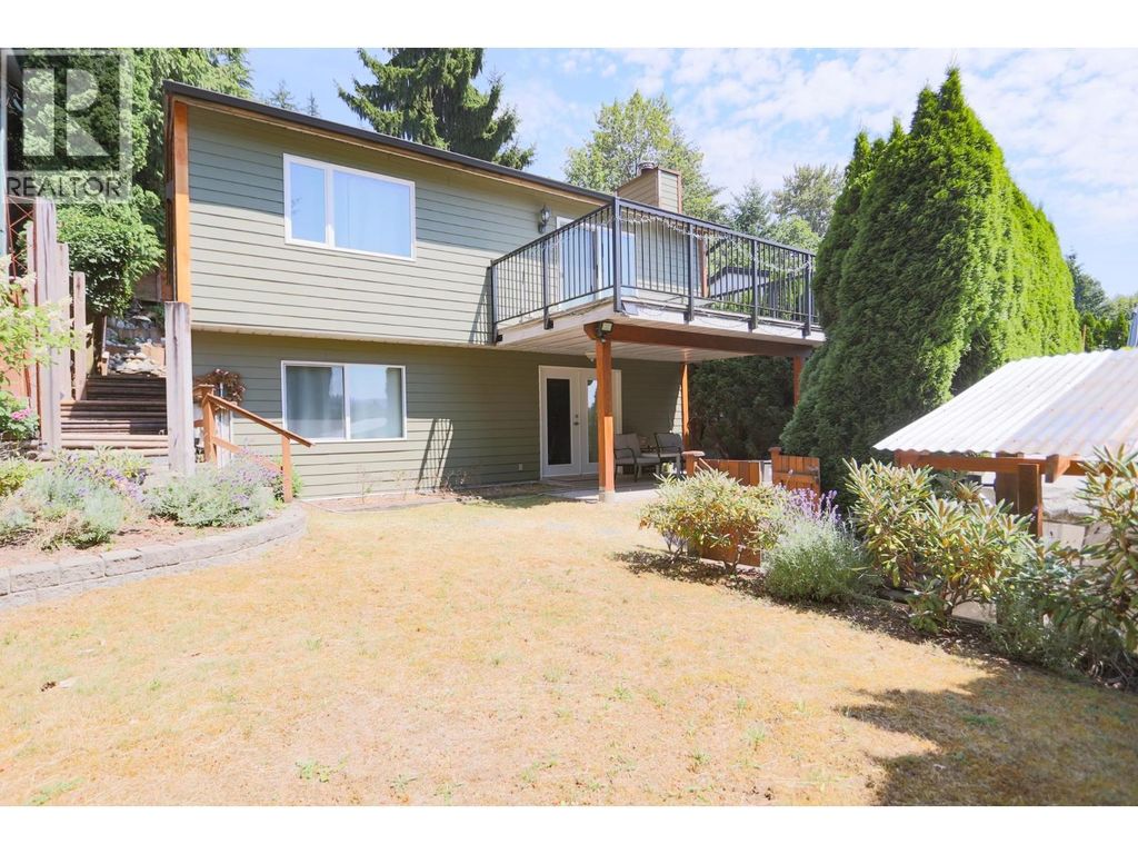 743 Appleyard Court, Port Moody