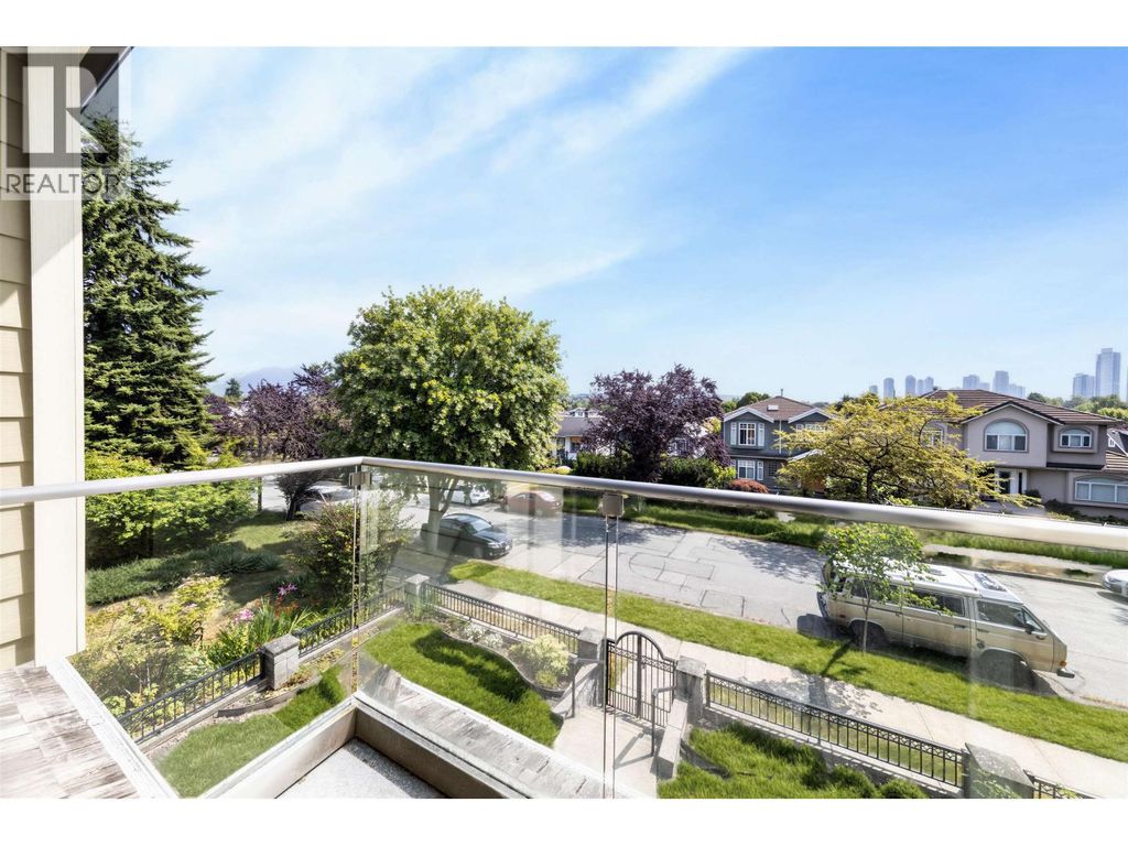 1225 Hazelton Street, Vancouver