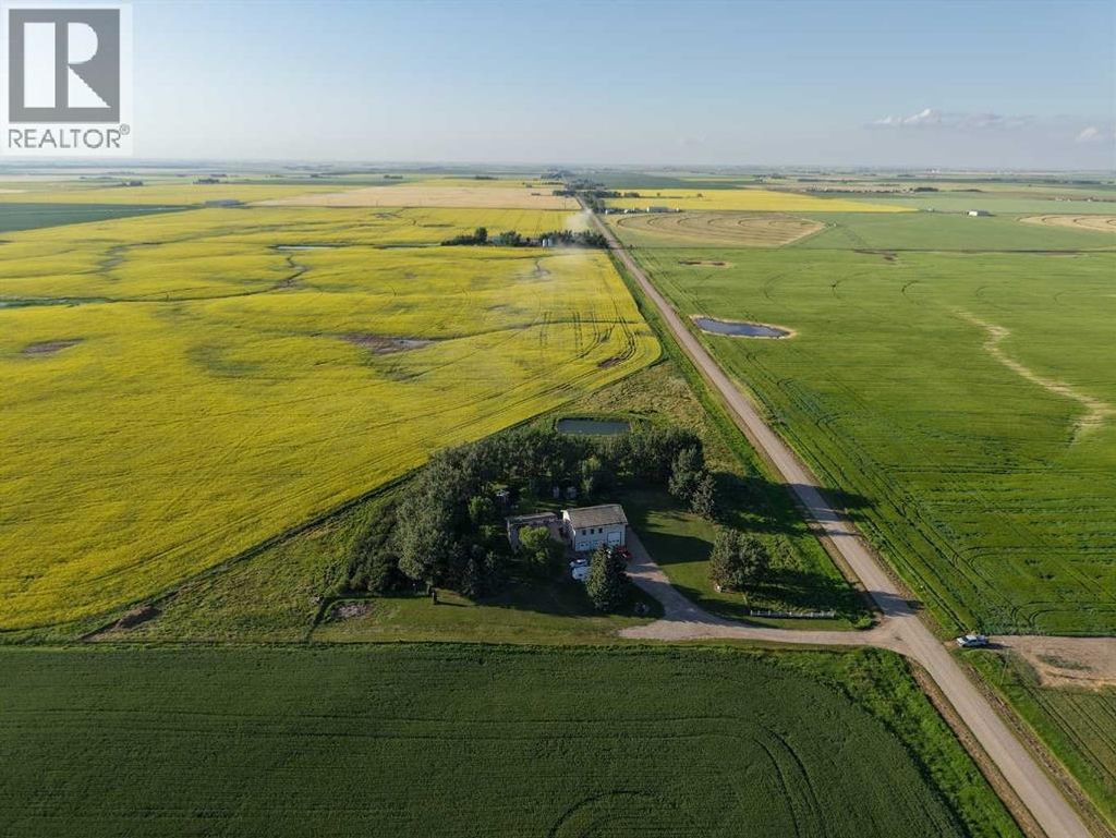 83002 Rge Rd 194, Coaldale