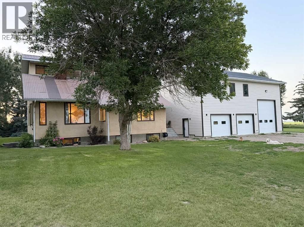 83002 Rge Rd 194, Rural Lethbridge County