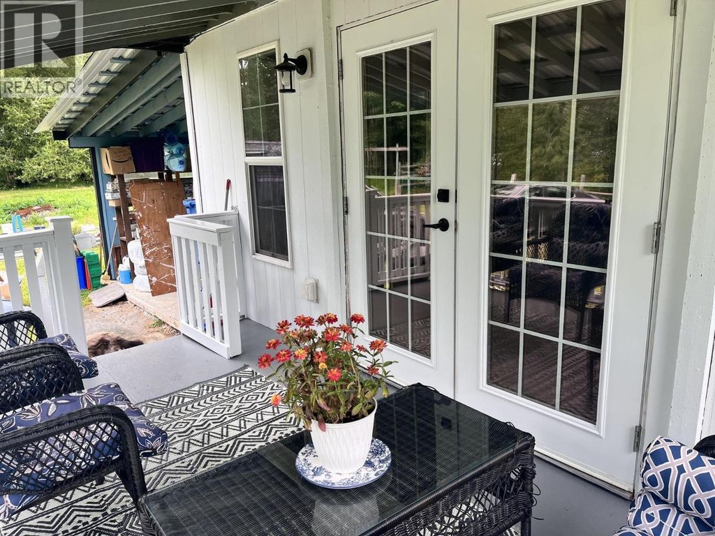 3954 Mclean Road, Quesnel