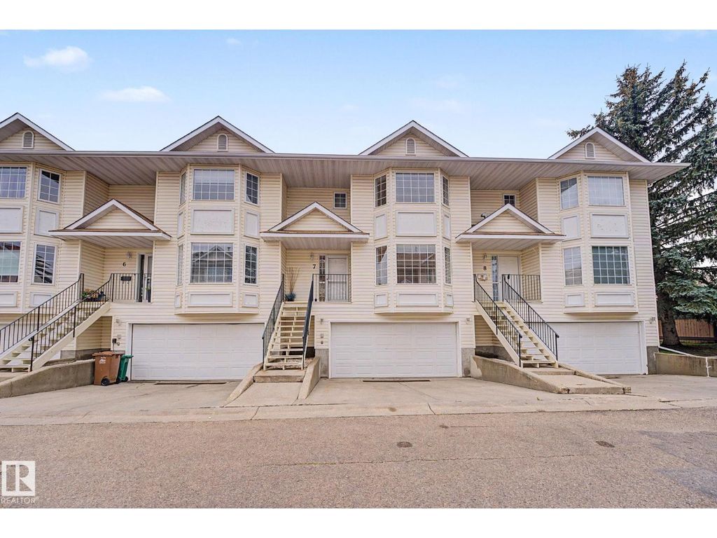#7 10 Devon Cl, St. Albert