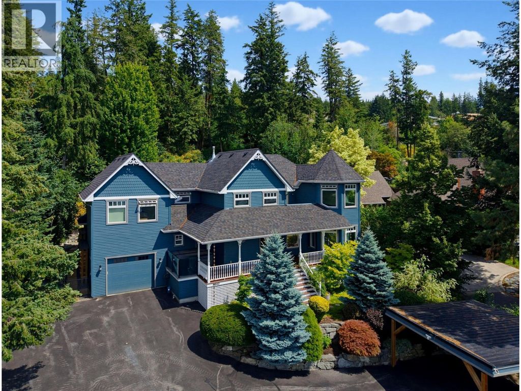 4940 16 Street Ne, Salmon Arm