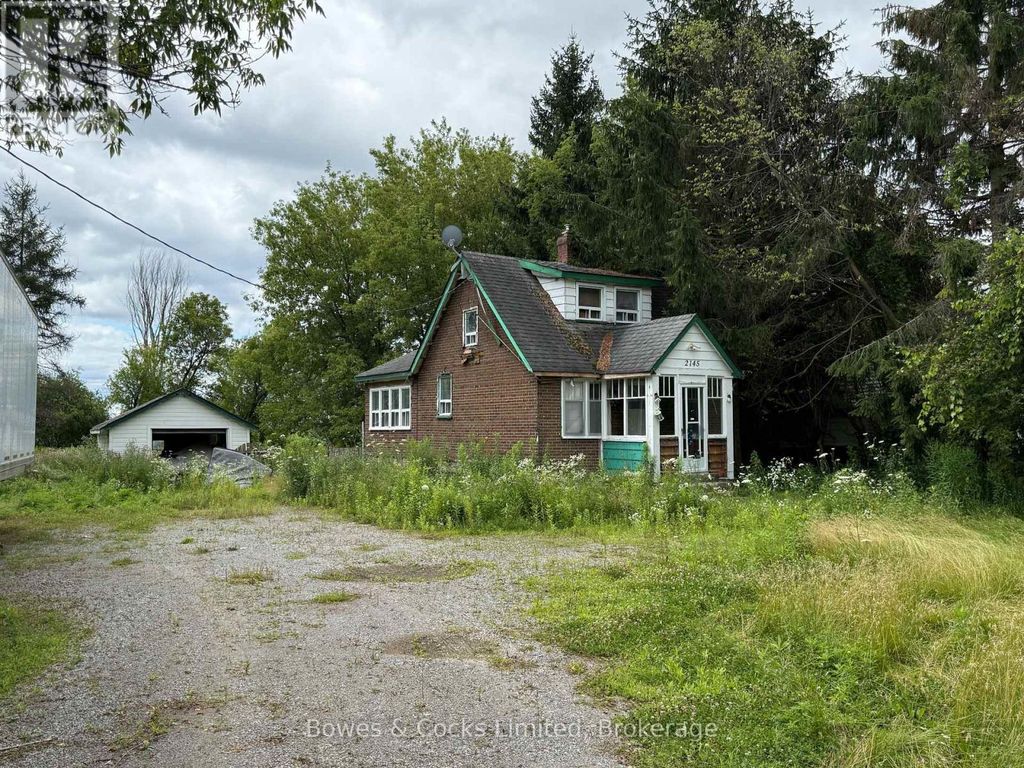 2145 Highway 2, Clarington (bowmanville)
