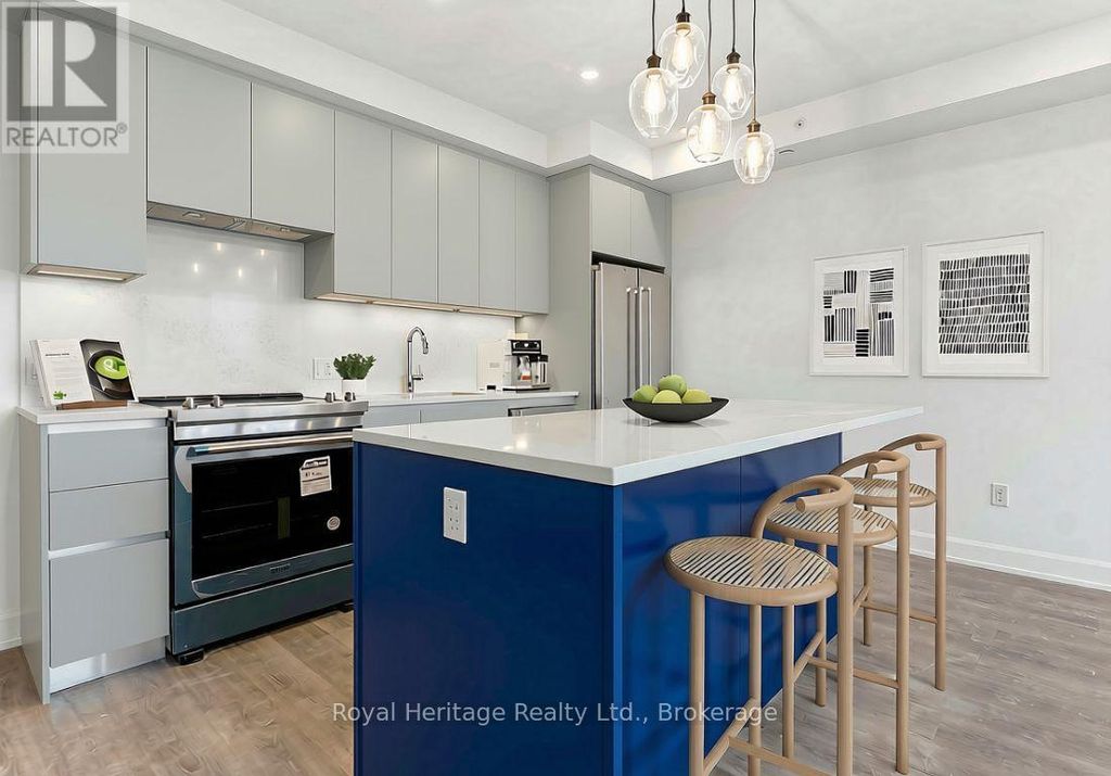 407 - 195 Hunter Street E, Peterborough (ashburnham Ward 4)