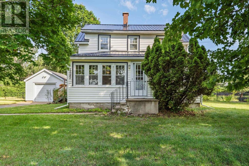 15085 Highway 1, Wilmot