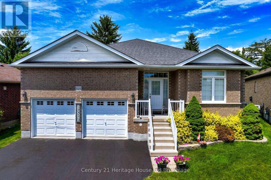 619 Fox Hollow Court, Woodstock (woodstock - North)