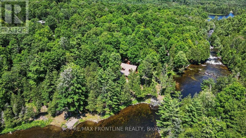 1169 Carson Trail, Frontenac (frontenac North)