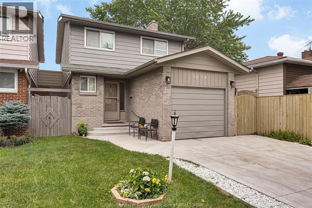 3038 Brimley, Windsor