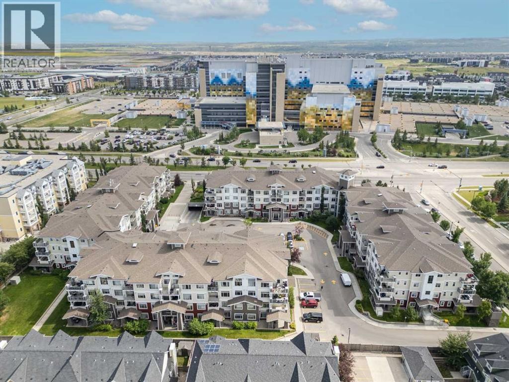 411, 28 Auburn Bay Link Se, Calgary