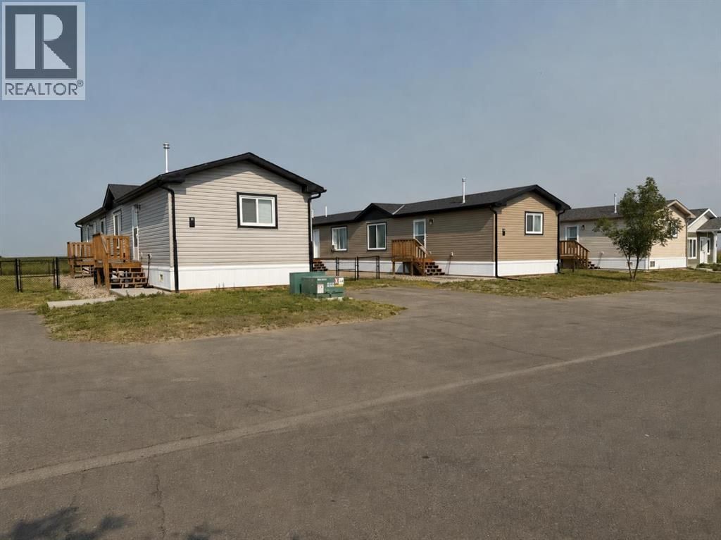 6, 10, 14 Meadows Crescent, Taber