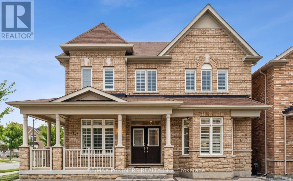 2 Portia Street, Markham (cornell)