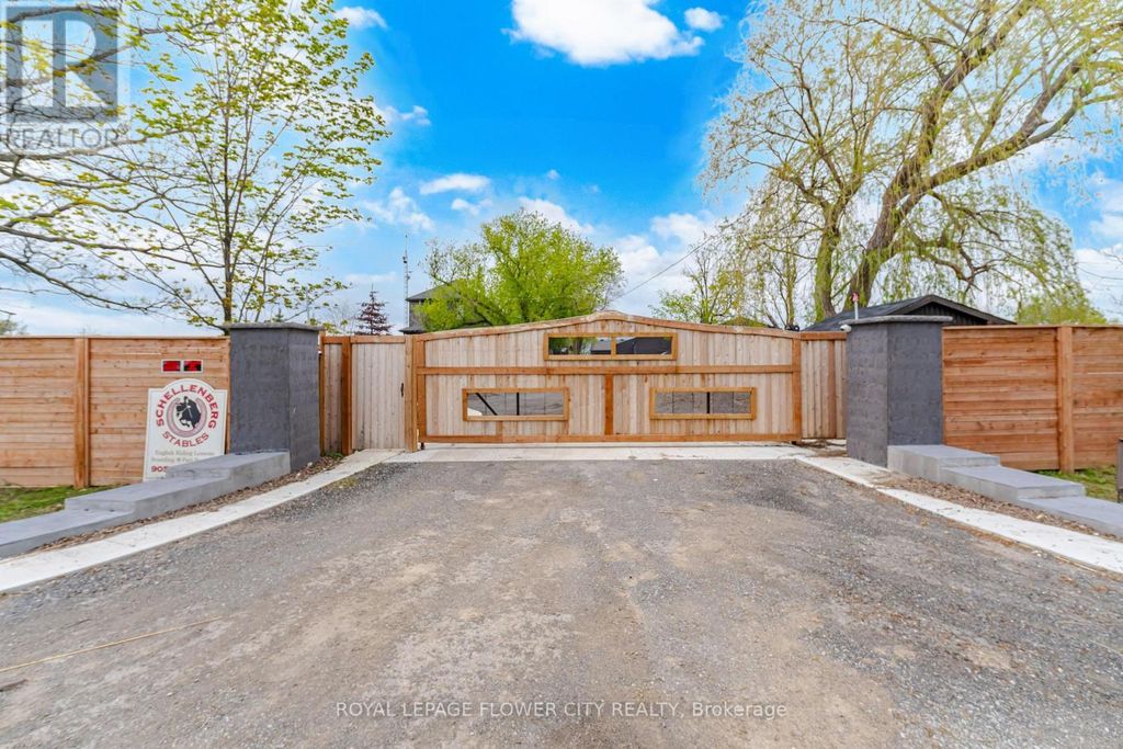 2483 Burnhamthorpe Road, Oakville (oa Rural Oakville)