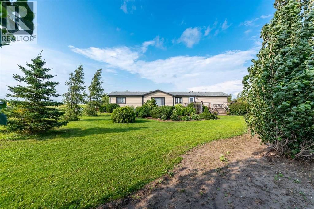 46479 Range Road 3214, Rural