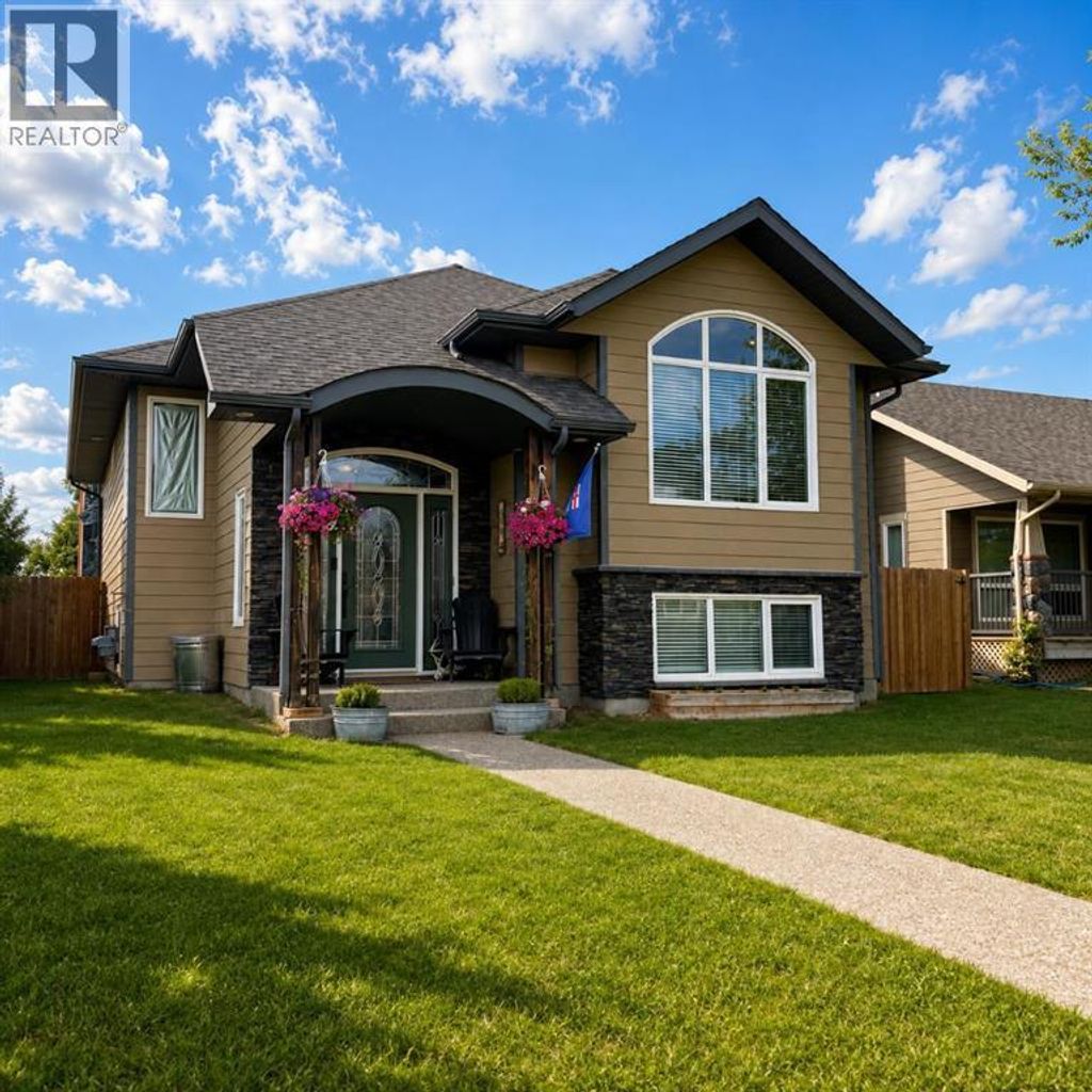 414 Centennial, Nobleford