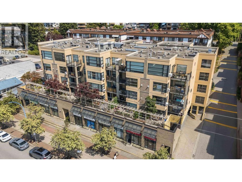 305 124 W 3rd Street, North Vancouver