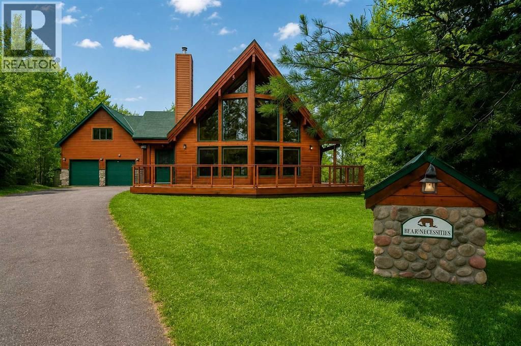 118, 70544 Range Road 243, Rural Greenview No. 16, M.d. Of