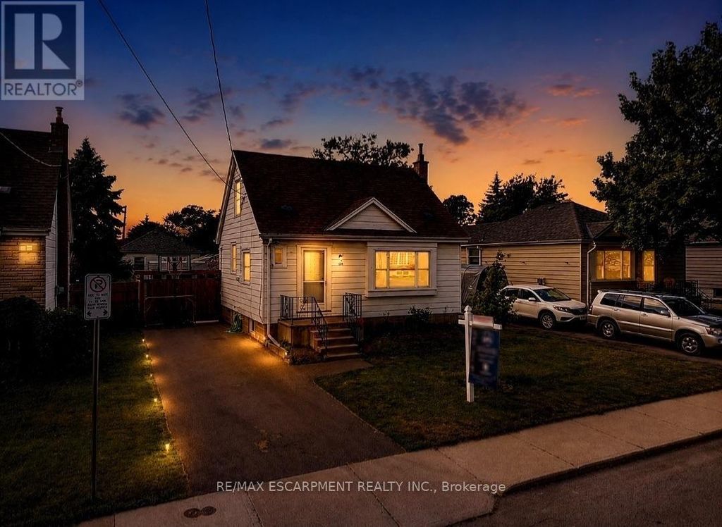 128 East 39th Street, Hamilton (raleigh)