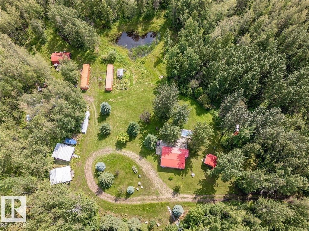 1301 Glen Haven Cr, Rural Wetaskiwin County