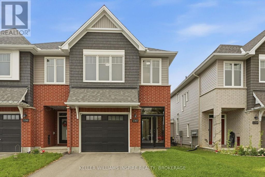 2365 Goldhawk Drive, Ottawa