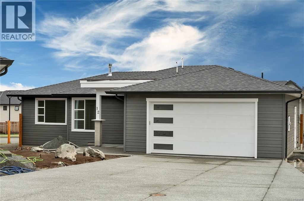 12 457 Arizona Dr, Campbell River