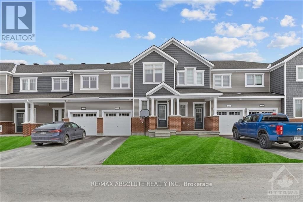 235 Billrian Crescent, Ottawa