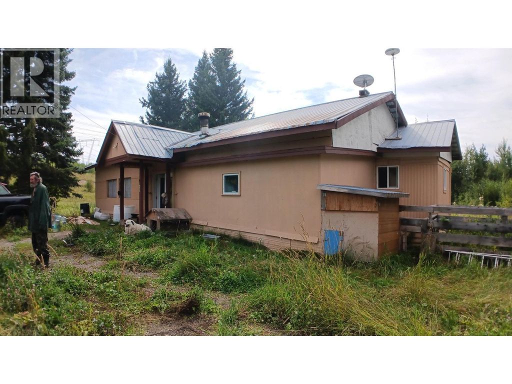 6515 Thorley Road, Hixon