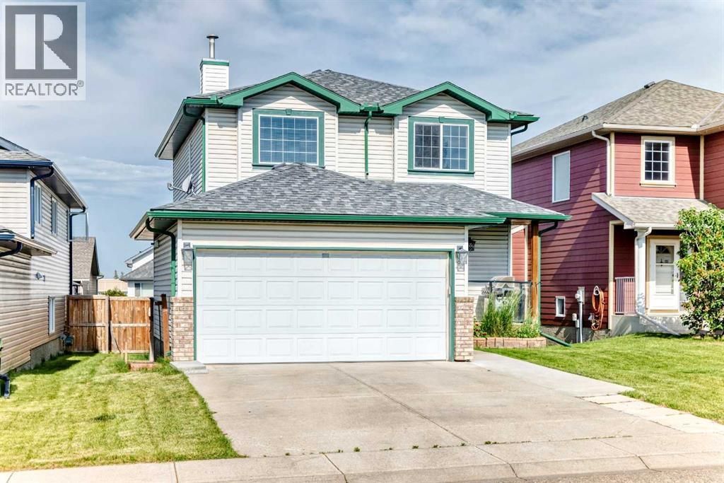 23 Thornbird Way Se, Airdrie