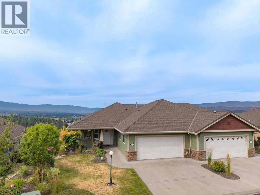 5205 Sandhills Drive, Kelowna