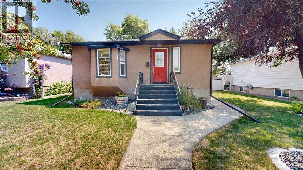 1129 20 Street S, Lethbridge