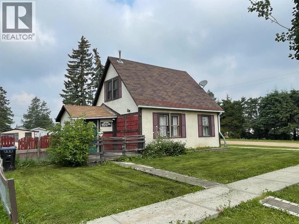 4630 53 Street, Mayerthorpe