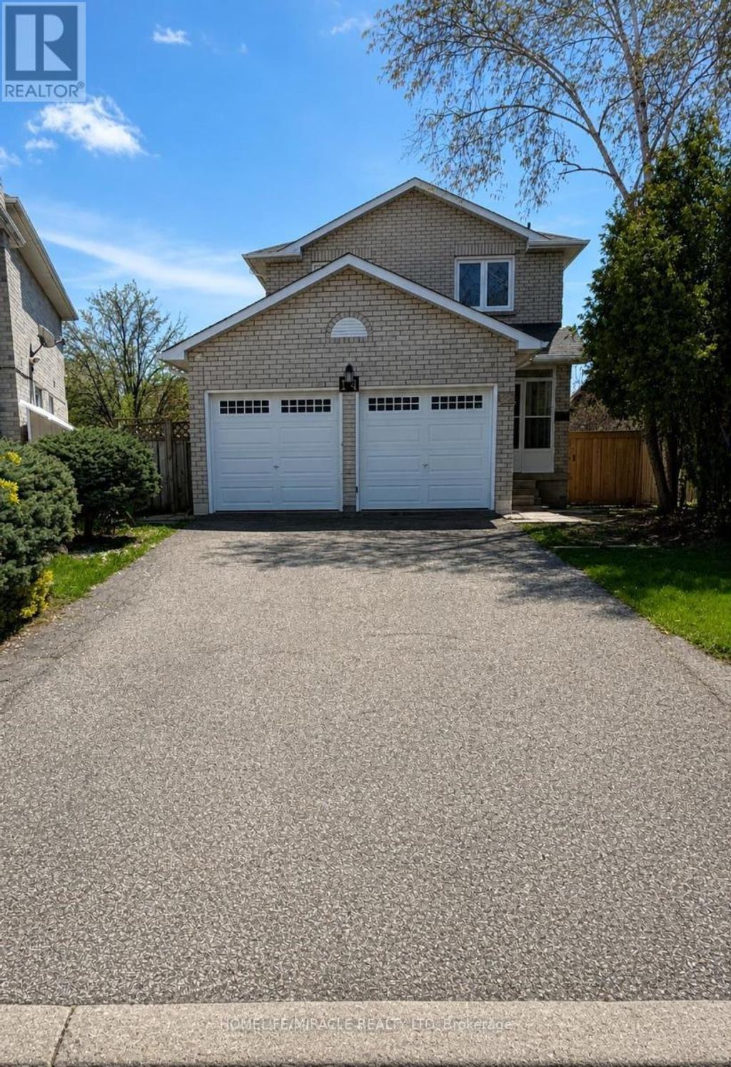 14 Rodwell Court, Brampton (fletcher's Creek South)