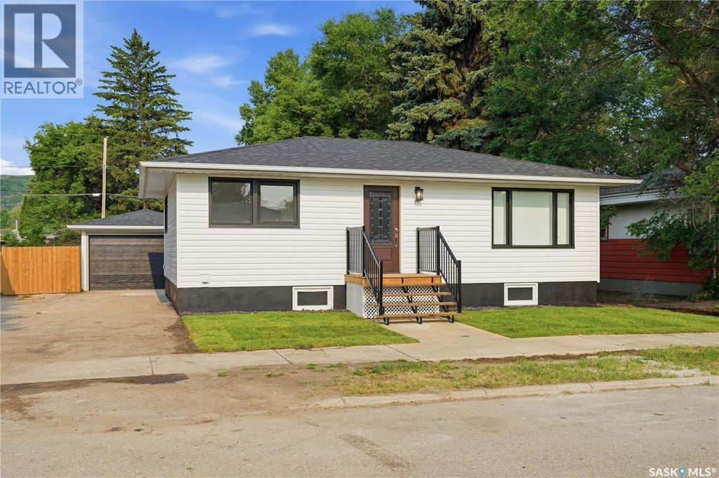 434 Company Avenue S, Fort Qu'appelle