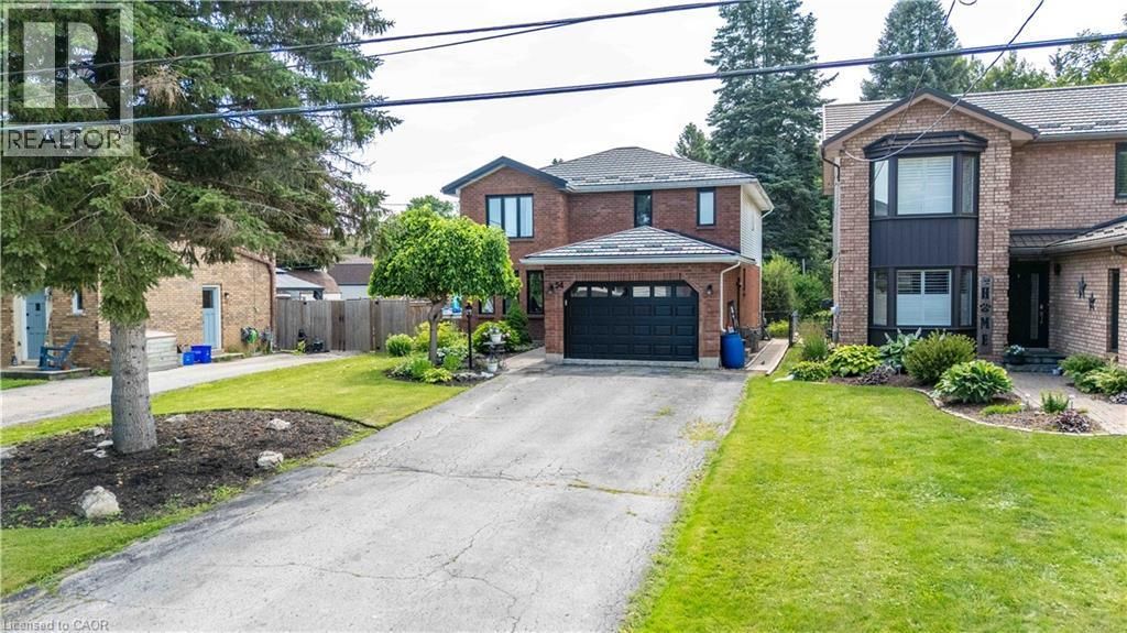 54 Selkirk Street, Caledonia