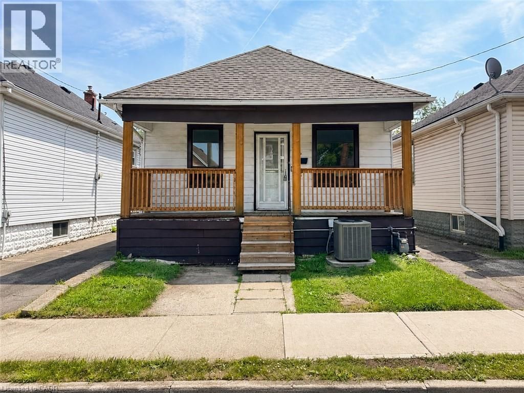 250 Weir Street N, Hamilton