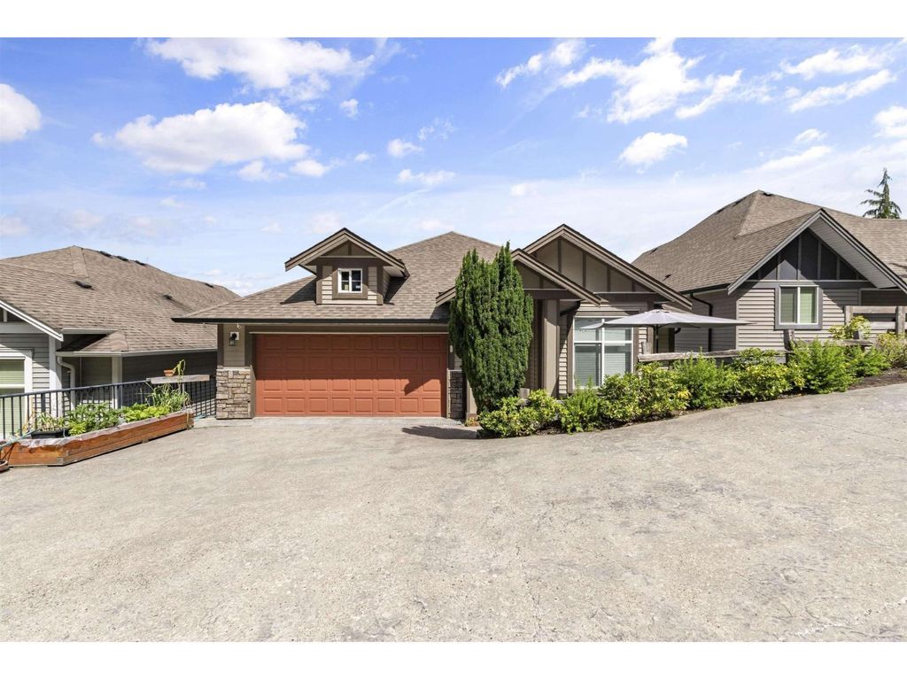 47278 Skyline Drive|promontory, Chilliwack