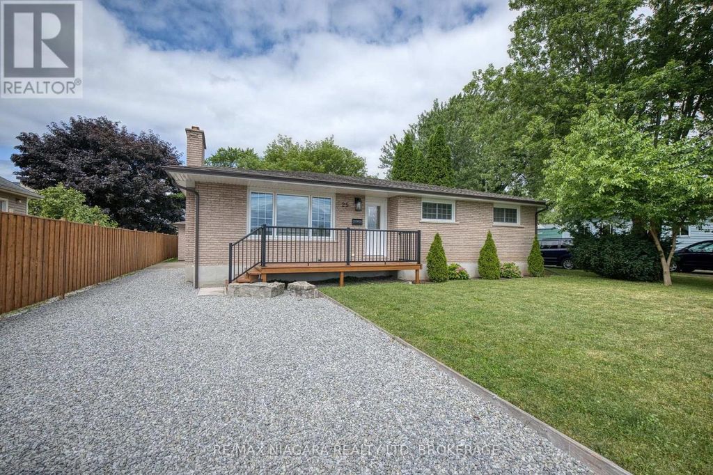 25 Rice Road, Welland (n. Welland)