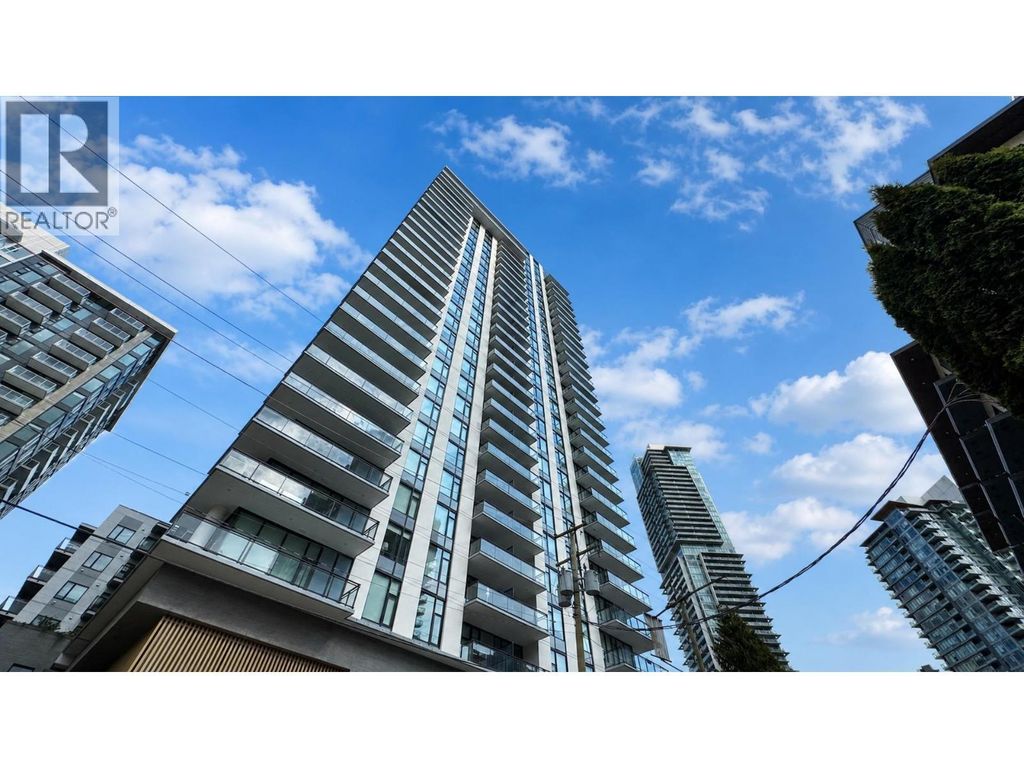 901 626 Claremont Street, Coquitlam