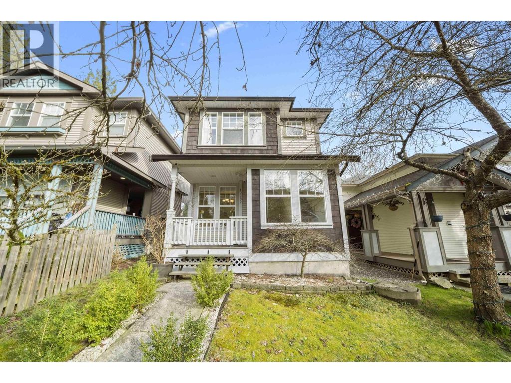 10292 242b Street, Maple Ridge