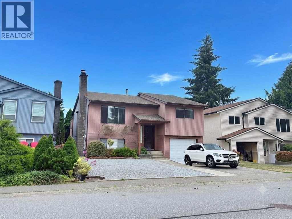 3220 Harwood Avenue, Coquitlam