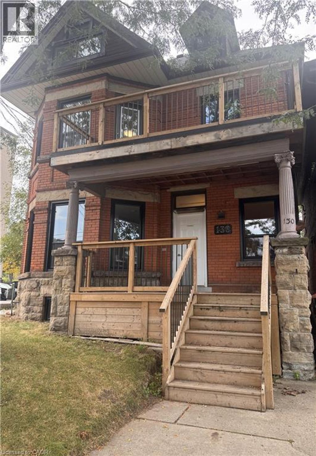 130 Wellington Street S Unit# 5, Hamilton