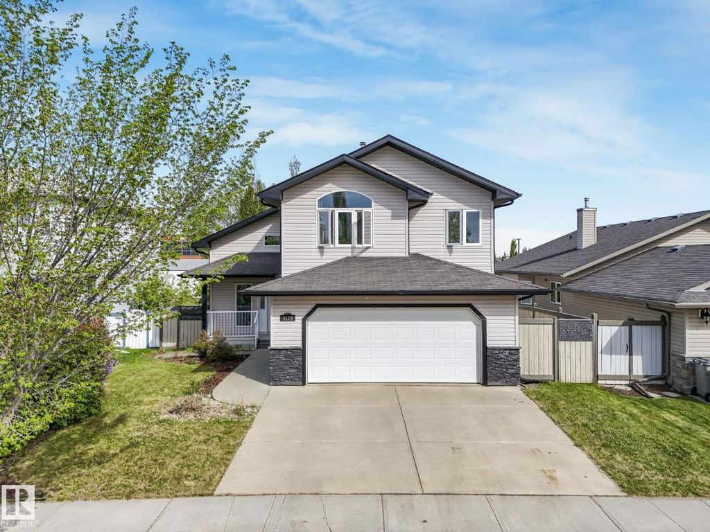 4115 58 St, Beaumont