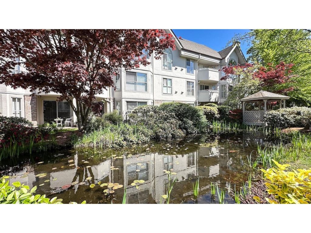 110 7171 121 Street, Surrey