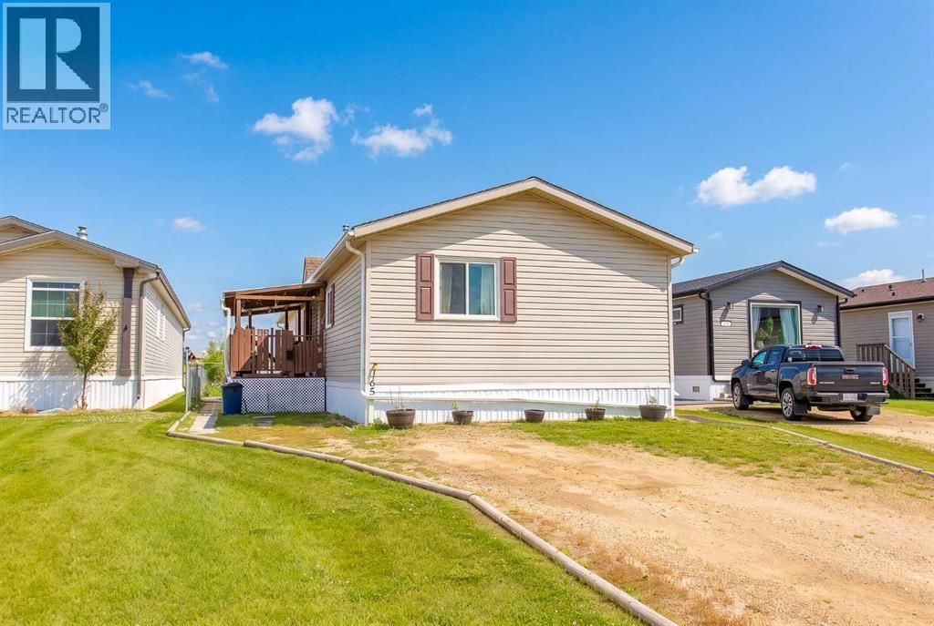 65, 15 Mackenzie Ranch Way, Lacombe